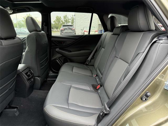 new 2025 Subaru Outback car, priced at $42,959
