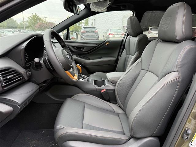 new 2025 Subaru Outback car, priced at $42,959