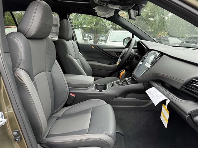 new 2025 Subaru Outback car, priced at $42,959