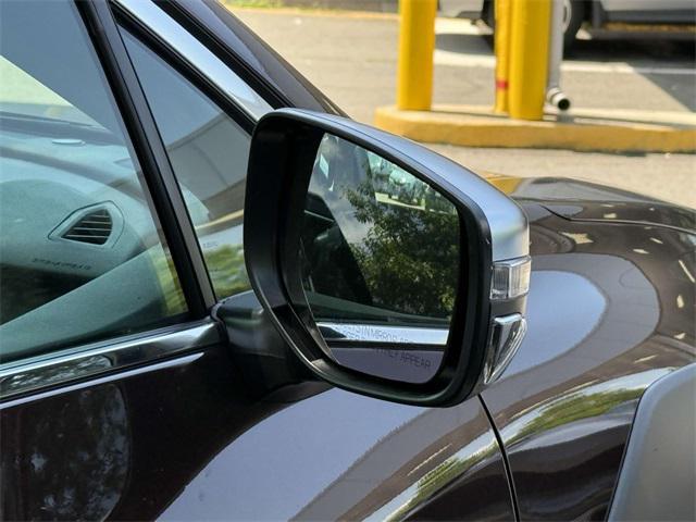 used 2025 Subaru Outback car, priced at $41,000