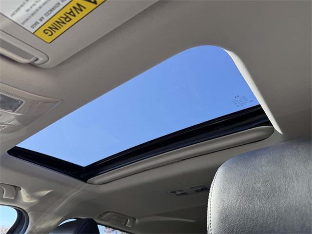 used 2023 Mazda CX-9 car, priced at $27,000