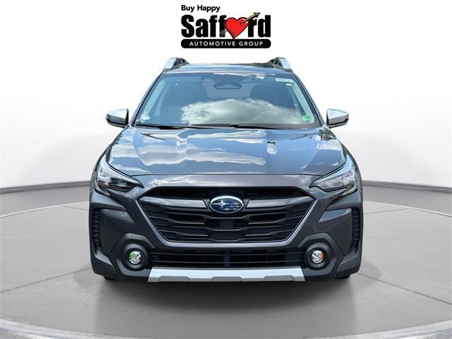 new 2025 Subaru Outback car, priced at $44,375