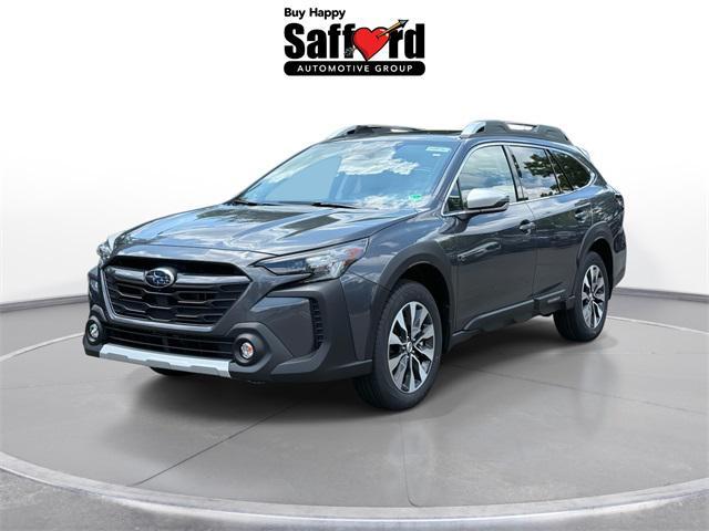 new 2025 Subaru Outback car, priced at $46,638