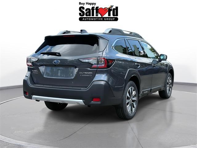 new 2025 Subaru Outback car, priced at $44,375