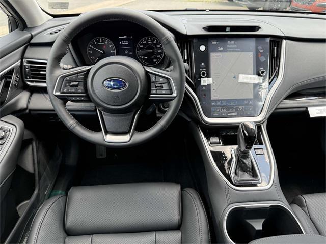 new 2025 Subaru Outback car, priced at $44,375