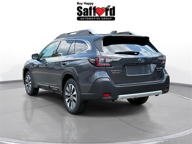 new 2025 Subaru Outback car, priced at $44,375