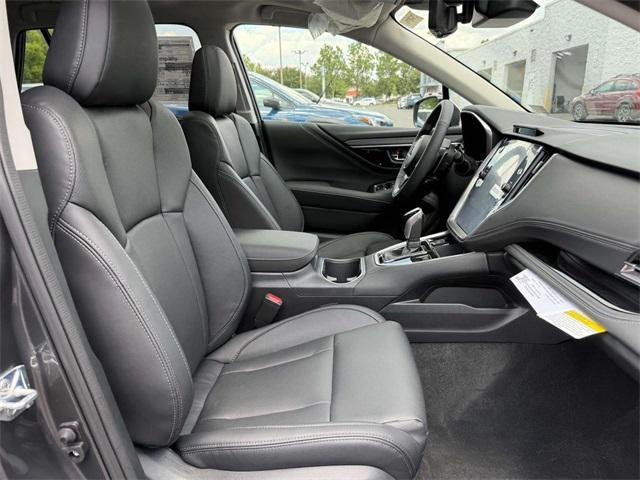 new 2025 Subaru Outback car, priced at $44,375
