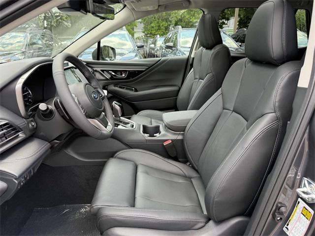 new 2025 Subaru Outback car, priced at $44,375
