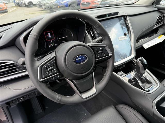 new 2025 Subaru Outback car, priced at $44,375