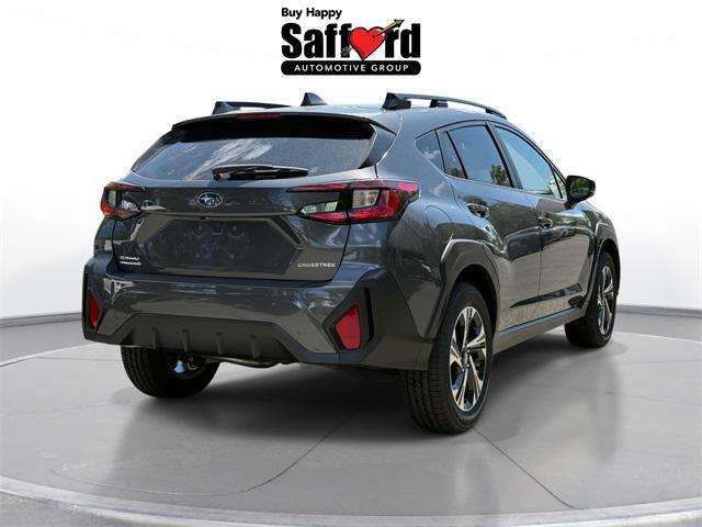 new 2025 Subaru Crosstrek car, priced at $29,118