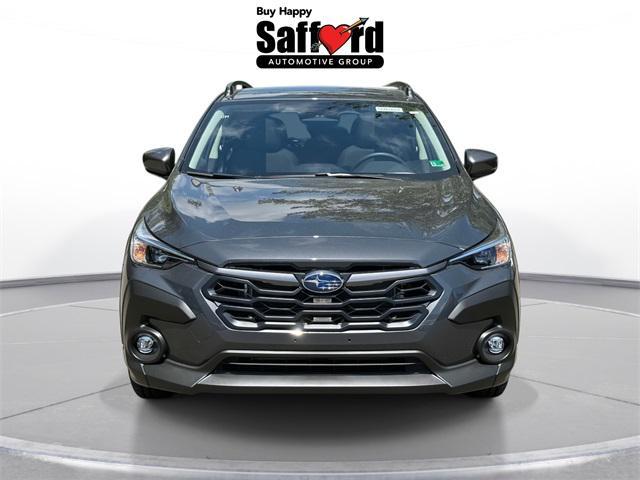 new 2025 Subaru Crosstrek car, priced at $29,118