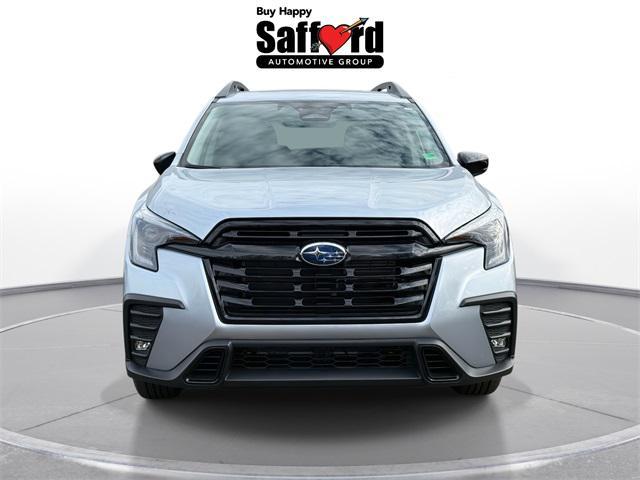 new 2026 Subaru Ascent car, priced at $40,551
