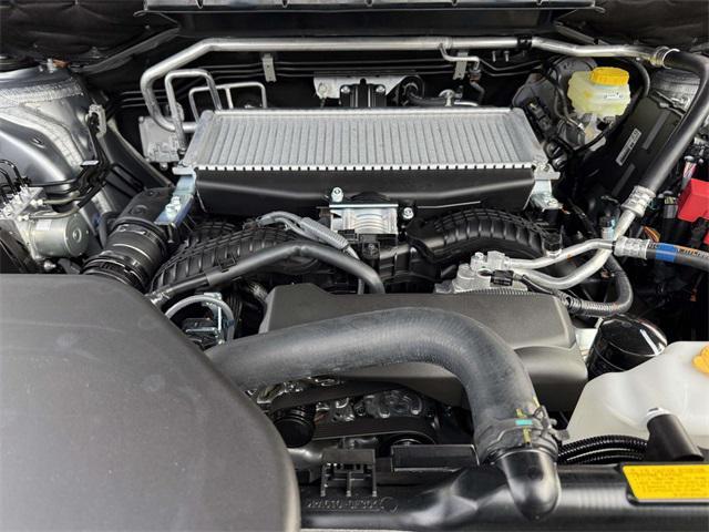 new 2026 Subaru Ascent car, priced at $40,551