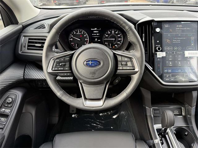 new 2026 Subaru Ascent car, priced at $40,551