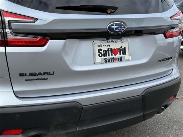 new 2026 Subaru Ascent car, priced at $40,551