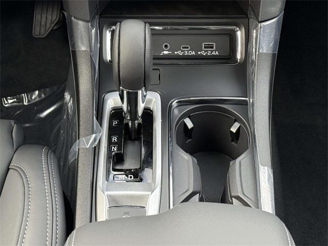 new 2026 Subaru Ascent car, priced at $40,551