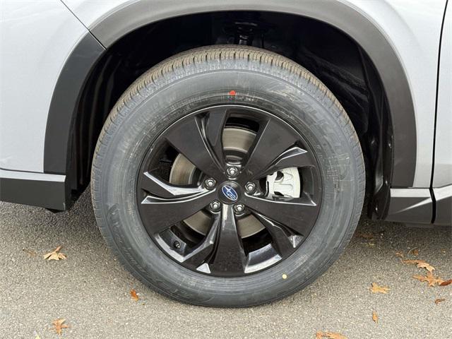 new 2026 Subaru Ascent car, priced at $40,551