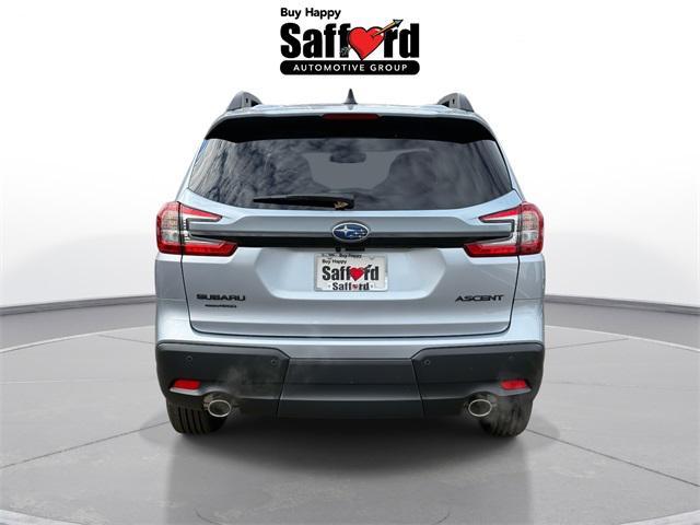 new 2026 Subaru Ascent car, priced at $40,551