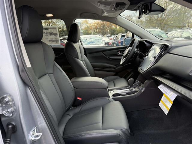 new 2026 Subaru Ascent car, priced at $40,551