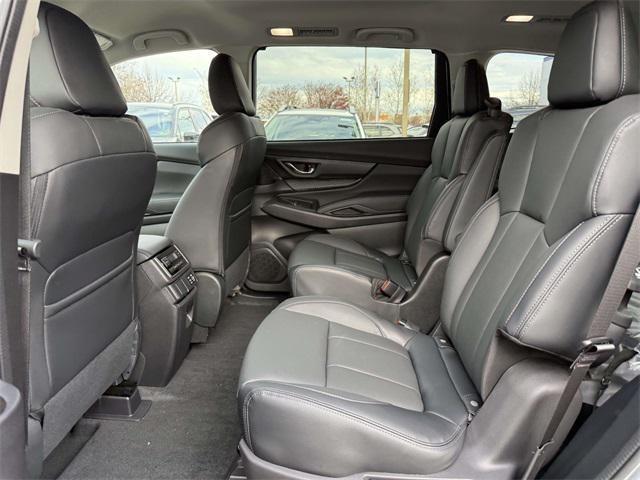 new 2026 Subaru Ascent car, priced at $40,551