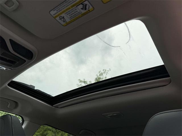 new 2025 Subaru Outback car, priced at $39,635