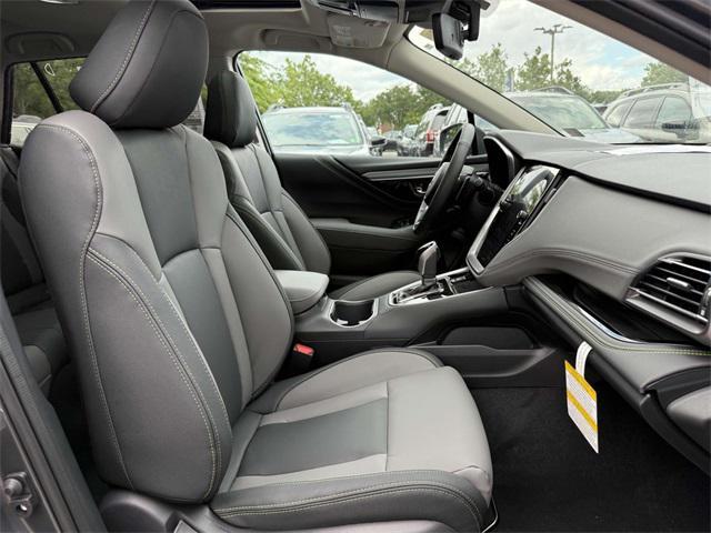new 2025 Subaru Outback car, priced at $39,635