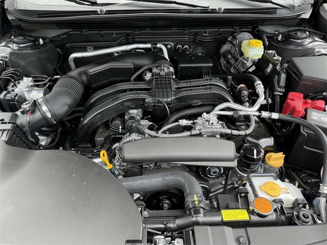 new 2025 Subaru Outback car, priced at $39,635