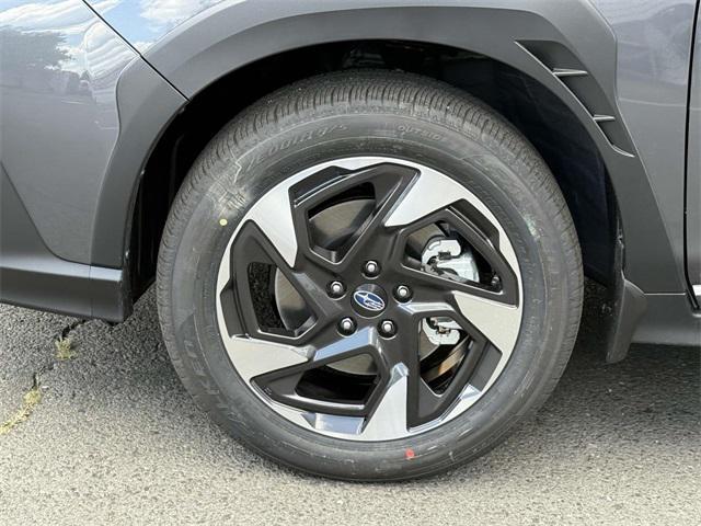 new 2025 Subaru Crosstrek car, priced at $33,763