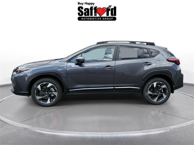 new 2025 Subaru Crosstrek car, priced at $33,763