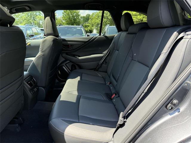 new 2025 Subaru Outback car, priced at $42,930