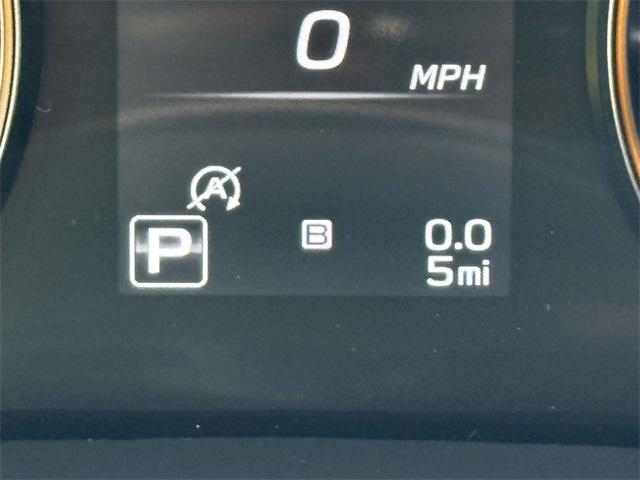 new 2025 Subaru Outback car, priced at $42,930