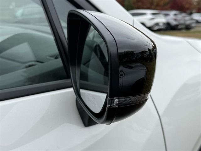 used 2025 Subaru Ascent car, priced at $38,500