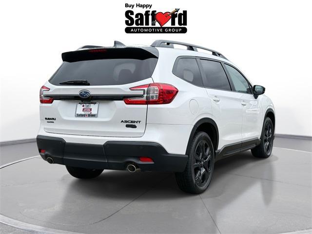 used 2025 Subaru Ascent car, priced at $38,250