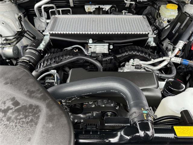 used 2025 Subaru Ascent car, priced at $38,250