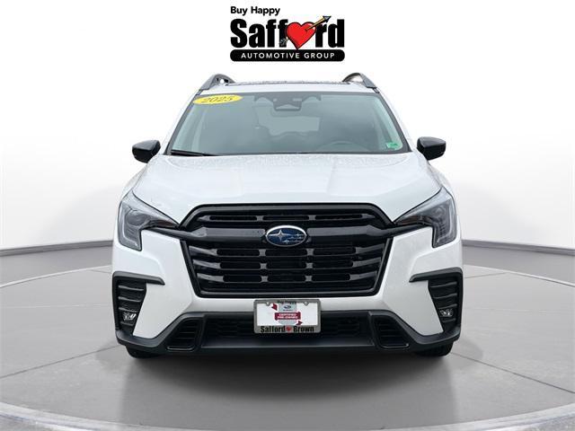 used 2025 Subaru Ascent car, priced at $38,250