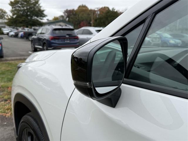 used 2025 Subaru Ascent car, priced at $38,500