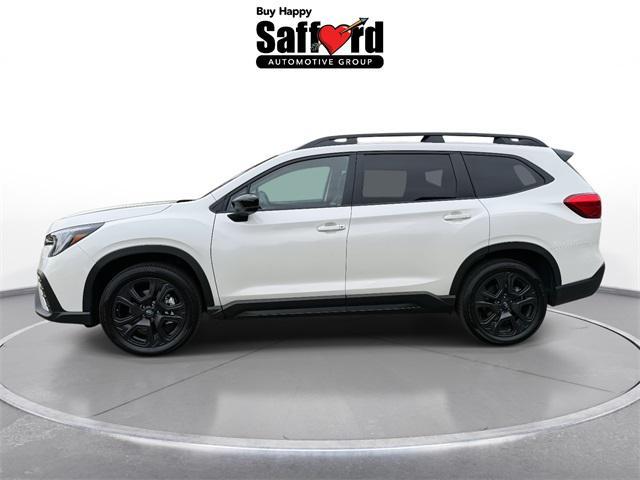 used 2025 Subaru Ascent car, priced at $38,500