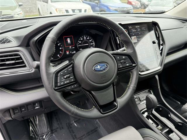 used 2025 Subaru Ascent car, priced at $38,250