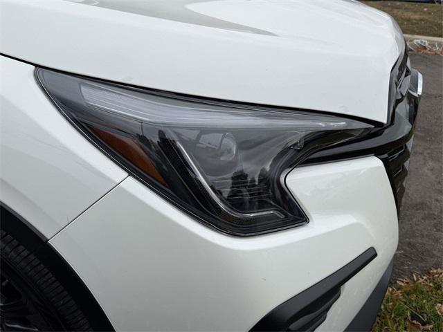 used 2025 Subaru Ascent car, priced at $38,500