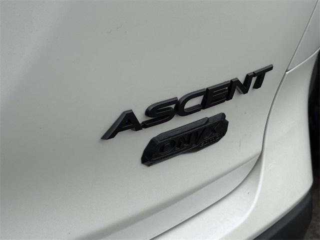 used 2025 Subaru Ascent car, priced at $38,500