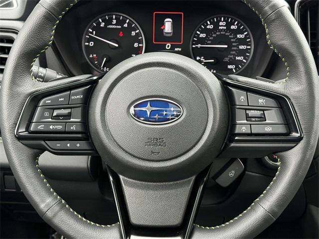 used 2025 Subaru Ascent car, priced at $38,250