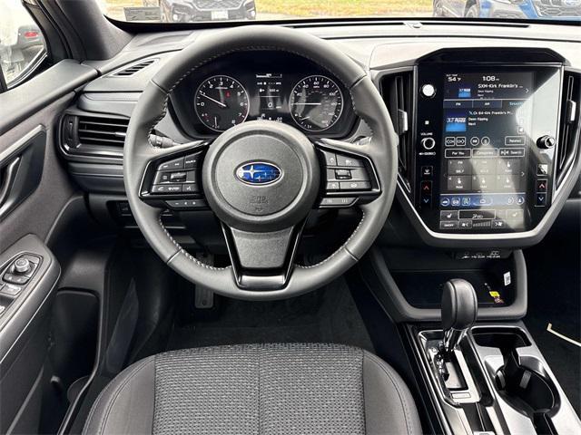 new 2026 Subaru Forester car, priced at $35,012