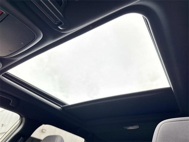 new 2026 Subaru Forester car, priced at $35,012