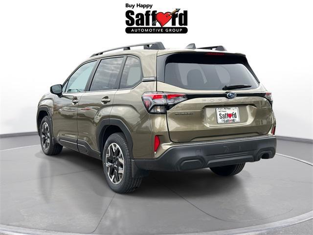 new 2026 Subaru Forester car, priced at $35,012