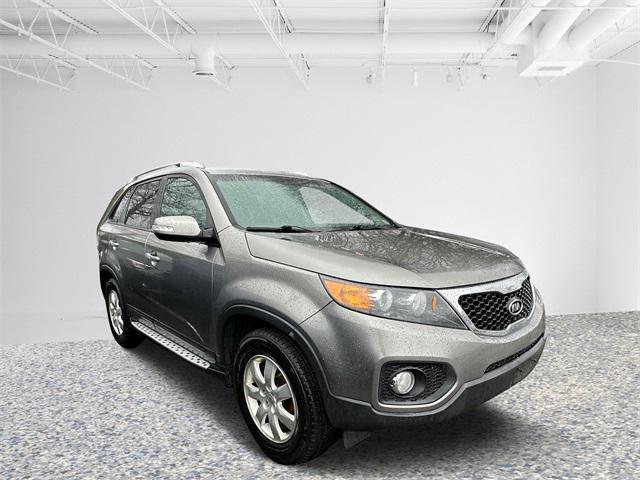 used 2012 Kia Sorento car, priced at $5,995