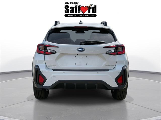 new 2025 Subaru Crosstrek car, priced at $33,593