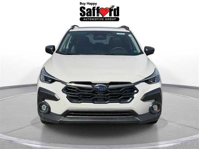new 2025 Subaru Crosstrek car, priced at $33,593