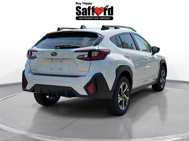 new 2025 Subaru Crosstrek car, priced at $29,618