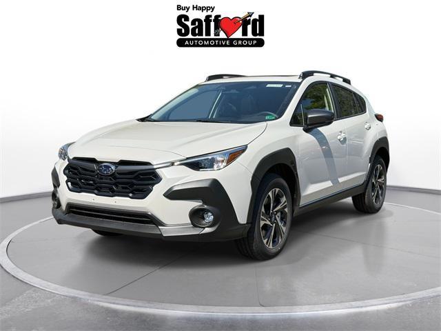 new 2025 Subaru Crosstrek car, priced at $29,618