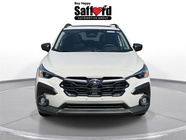 new 2025 Subaru Crosstrek car, priced at $29,618
